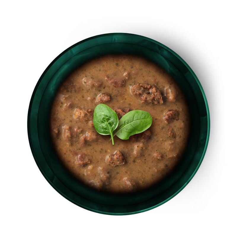 Terra Felis Cat Adult Soupr&egrave;me Manzo 85 gr