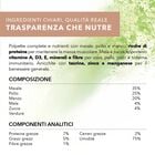 Tasty Pet Polpette al sugo per gatti adulti con Maiale, Mela e Zucca 85 gr
