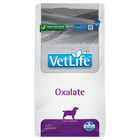 Farmina Vet Life Dog Adult Oxalate 2 kg