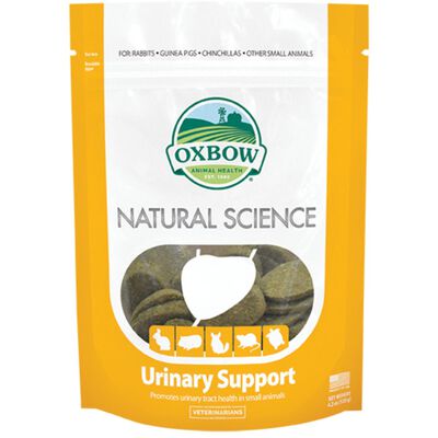 Oxbow Science Natural Urinary Support 120 gr