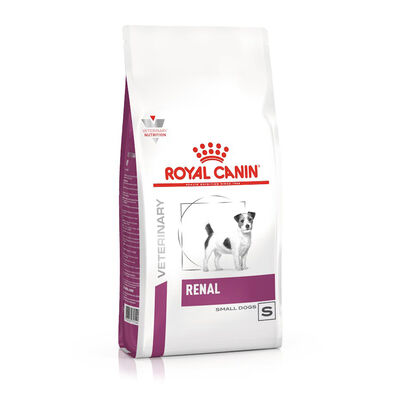 Royal Canin Veterinary Diet Dog Small Renal 500gr