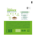 Natural Trainer Freeze Dried Nutrinsaporitore Manzo 120g