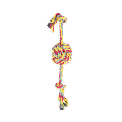 Petup Joy Gioco Cotonosso con Palla 33 cm