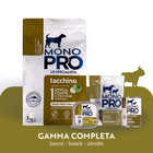 Monopro Dog Adult Medium&Large Grain Free Tacchino 3 kg