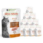 Almo Nature HFC Jelly Cat Adult Pollo 55 gr