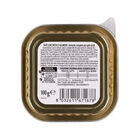 Naturalpet Cat Adult Paté con Trota e Salmone 100 gr