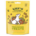 Lily's Kitchen Dog Adult Training Treats Formaggio e Mela 80 gr
