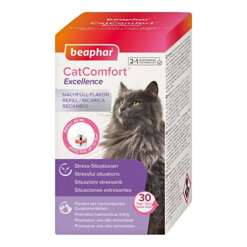 Beaphar CatComfort Refill 48ml