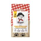 Il Cibo di Beppo Cat Steril Pesce Bianco e Uova di aringa 1,5kg