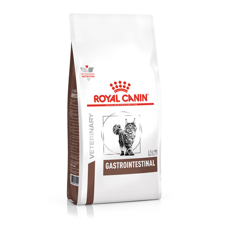 Royal Canin Veterinary Diet Cat Gastrointestinal 2 kg