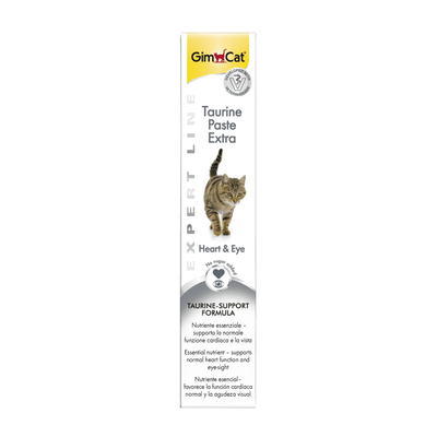 Gimcat Taurine Paste Extra ExpertLine 50 gr