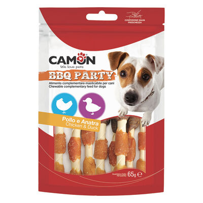 Camon Kebab Stick 65 Gr.