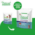 Natural Trainer Cat Exigent con Pesce Azzurro 300 gr