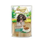 Stuzzy Dog Bocconcini con Vitello e Fagiolini in Gelatina 100 gr