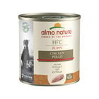 Almo Nature HFC Puppy Pollo 280g image number 0
