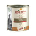 Almo Nature HFC Puppy Pollo 280g