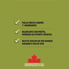 Acana Dog Puppy Large Breed Recipe 11,4 kg