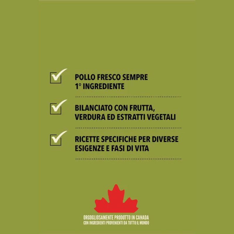 Acana Dog Puppy Large Breed Recipe 11,4 kg