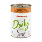 Almo Nature Cat Adult Tacchino 400g