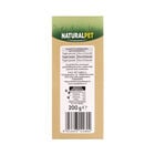 Naturalpet Premium Biscotti con Carote nere e curcuma 200 gr