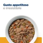 Hill's Prescription Diet Dog c/d Multicare spezzatino con pollo e verdure 354 gr