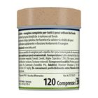 Tetra Pleco Tablets 120 Compresse