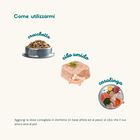 Joepet Cat Adult Bio Veg Olio 250 ml