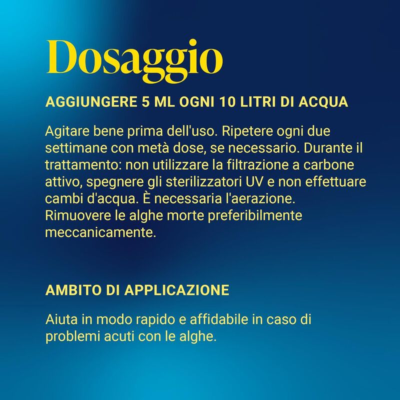 Tetra AlguMin 250 ml