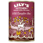Lily's Kitchen Dog Adult Wild Campfire Stew,Spezzatino Selvatico 400 gr image number 0