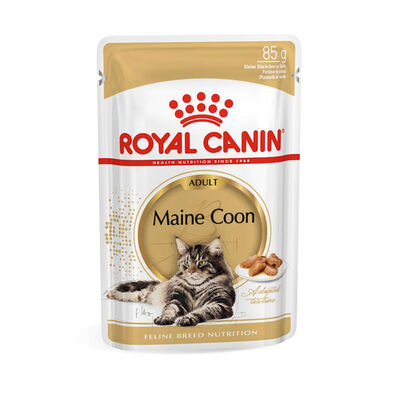 Royal Canin Cat Maine Coon 85 gr