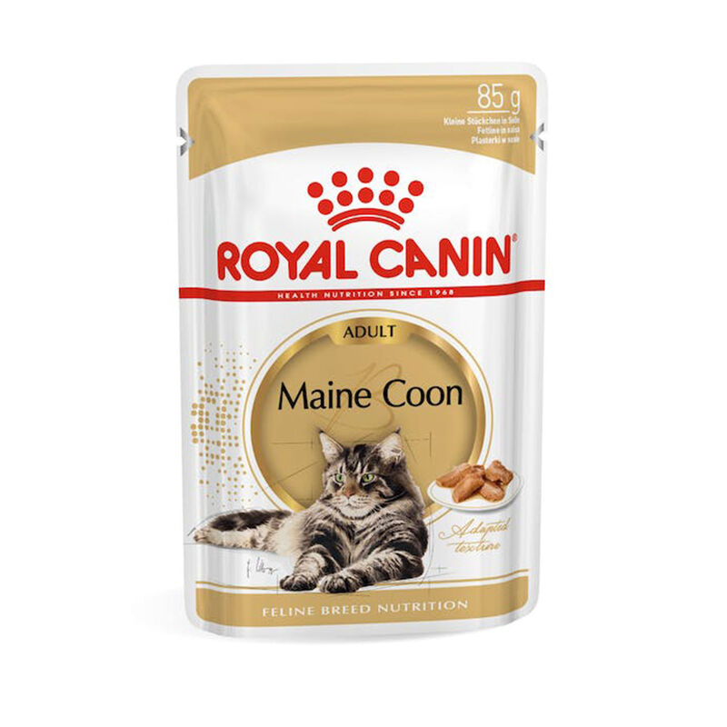 Royal Canin Cat Maine Coon 85 gr
