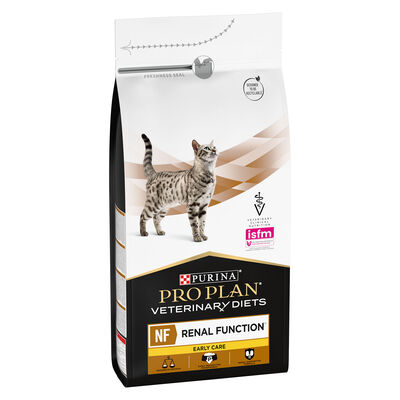 Purina Pro Plan Veterinary Diets Cat Renal Function Early Care 1,5 kg
