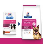 Hill's Prescription Diet Dog Gastrointestinal Biome con Pollo 1,5 kg