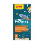 Sera O-Nip Stickies 24 pz