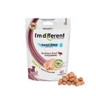 I'm Different Snack alla Faraona 40 gr image number 0