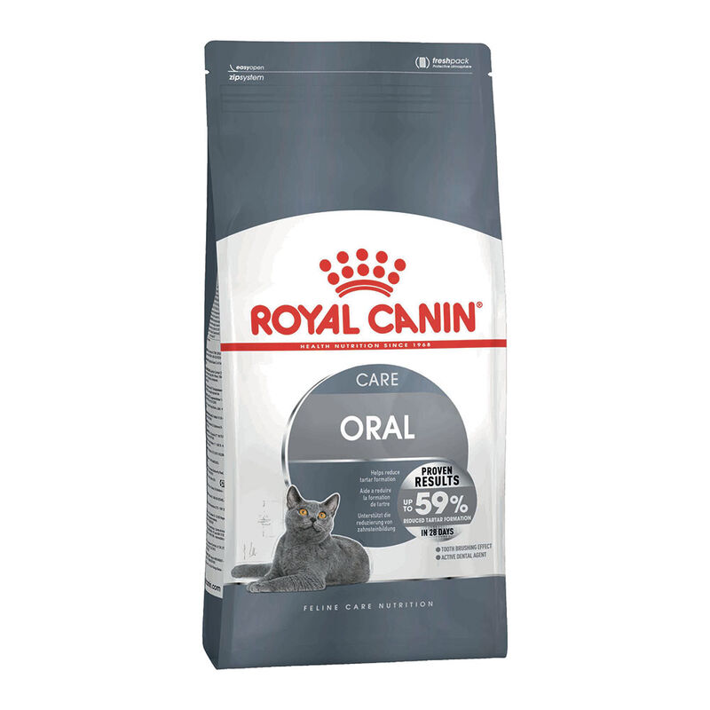 Royal Canin Cat Adult Oral Care 1,5 kg