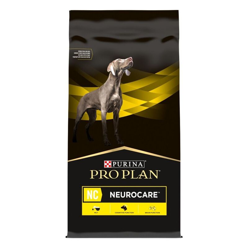 Purina Pro Plan Veterinary Diet Dog NC Neurocare 12 kg 