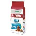 Naturalpet In Forma Dog Adult pesce e riso 12,5 kg