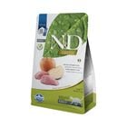 N&D Farmina Prime Cat Adult Cinghiale & Mela 300 gr