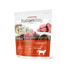 Italianway Cat Adult Sterilised Sensitive Maiale e piselli 300 gr image number 0