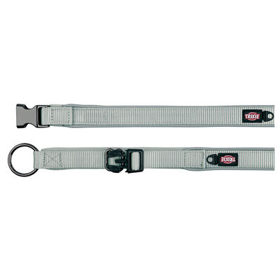 Trixie Collare Experience XS Argento