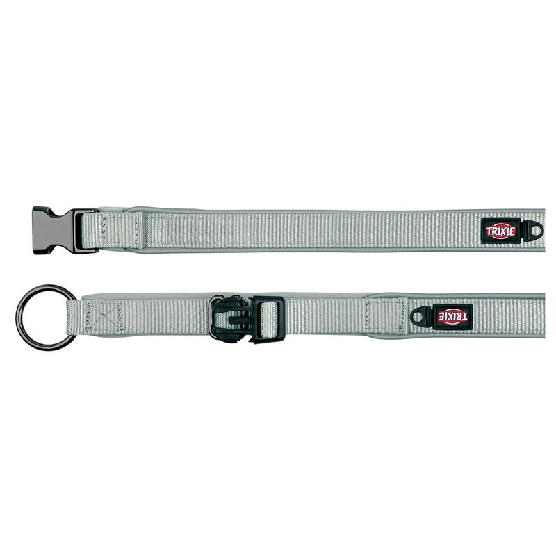 Trixie Collare Experience XS Argento