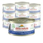 Almo Nature HFC Natural Tonno e Vongole 70gr image number 0