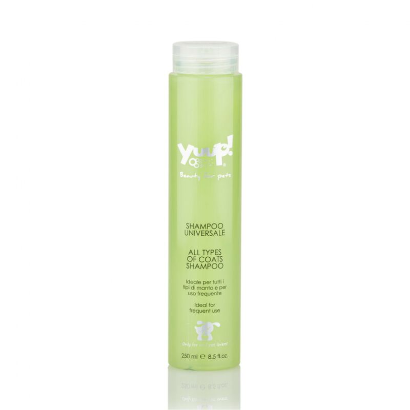 Yuup! Shampoo Universale 250 ml