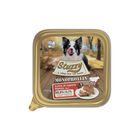Stuzzy Dog Monoprotein Manzo 100 gr image number 0