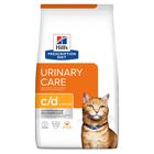 Hill's Prescription Diet Cat c/d Multicare Urinary Care con pollo 400 gr