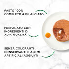 Gourmet Nature's Creation Cat Mousse Cuore di Pollo e carote in salsa 85gr