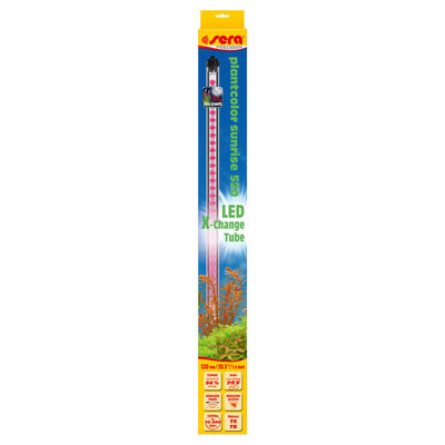 Sera Planticolor Sunrise Led 520 mm