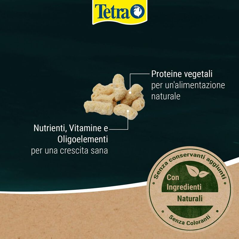 Tetra Pond Sticks 10 lt