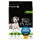 Purina ProPlan Optistart Puppy Large & Athletic Pollo 3Kg image number 0